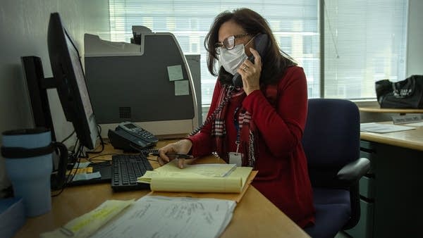 Job quality is getting worse during COVID