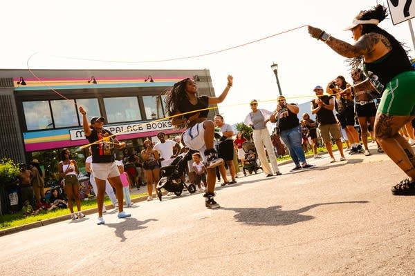 On Friday, June 19, Soul of the Southside returns to the intersection of East Lake Street and Minnehaha Avenue in South Minneapolis. The annual Juneteenth celebration includes opportunities to experience live music, dance, visual art, wellness, education, and much more.