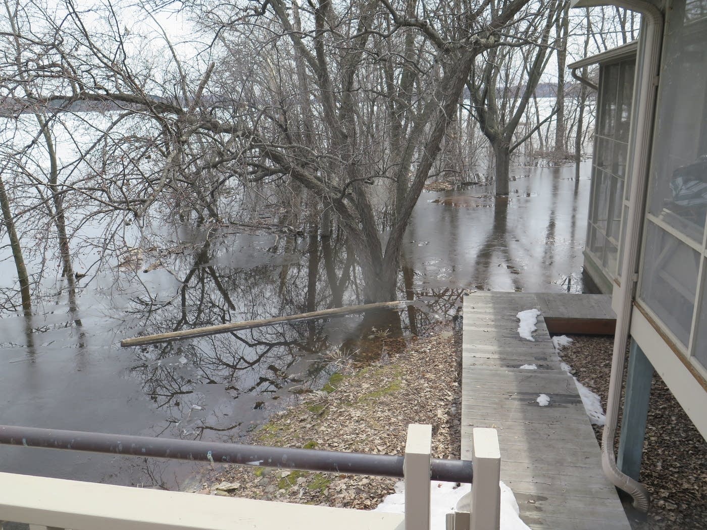stone flood level 87 stone flood level 87