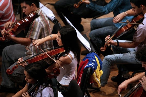 The world’s music man dead at 78