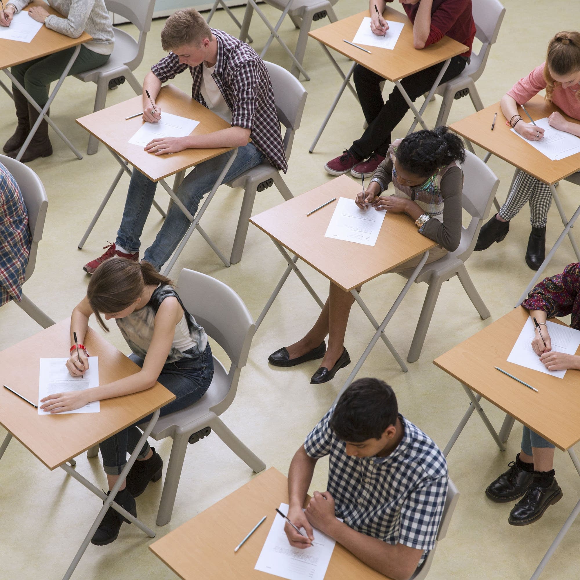 How schools teach about capitalism is changing