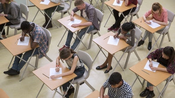How schools teach about capitalism is changing