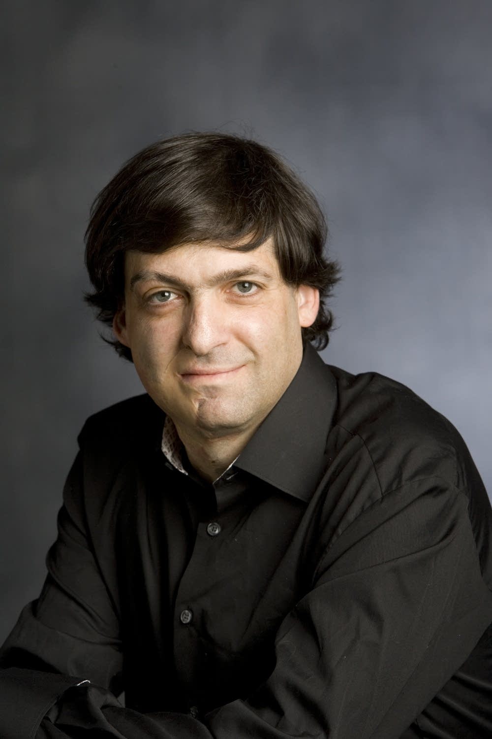 Dan Ariely studies and writes about irrationality