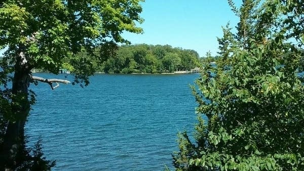 Lovely Labor Day, then getting warmer