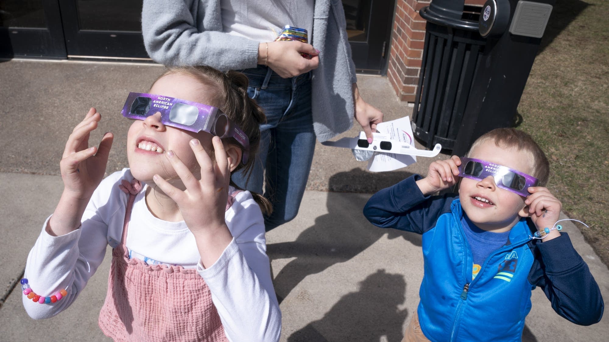 Skywatchers across Minnesota gear up to view the solar eclipse - Vimarsana News