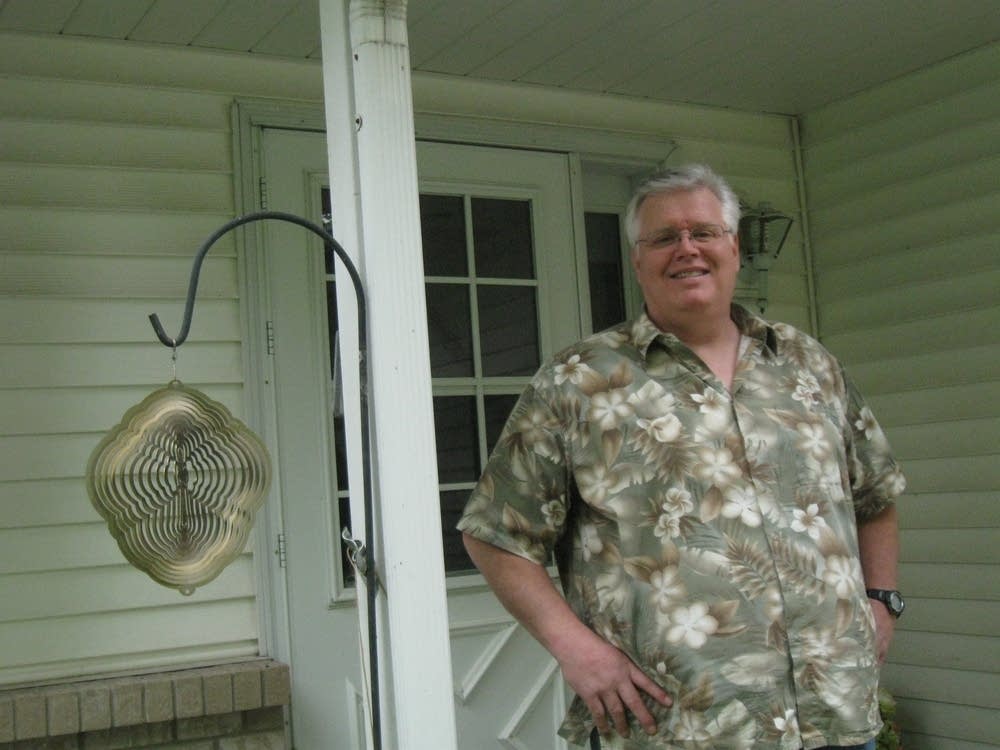 John Druckemiller
