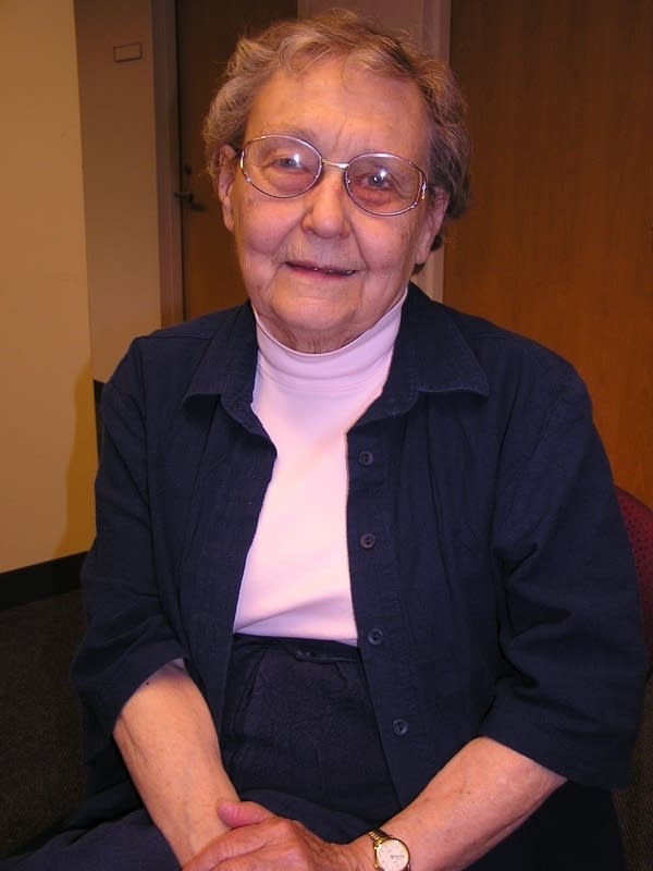 Rhoda Gilman