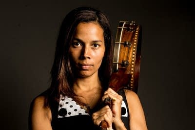 Rhiannon Giddens (web crop)