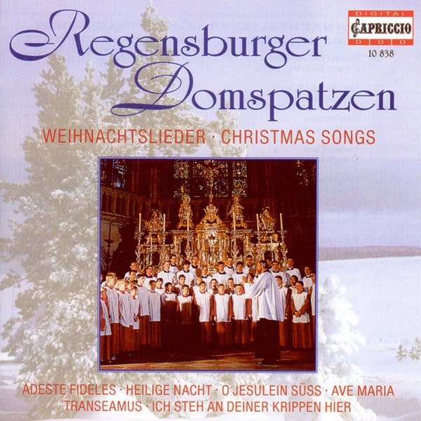 Poster Choral Download