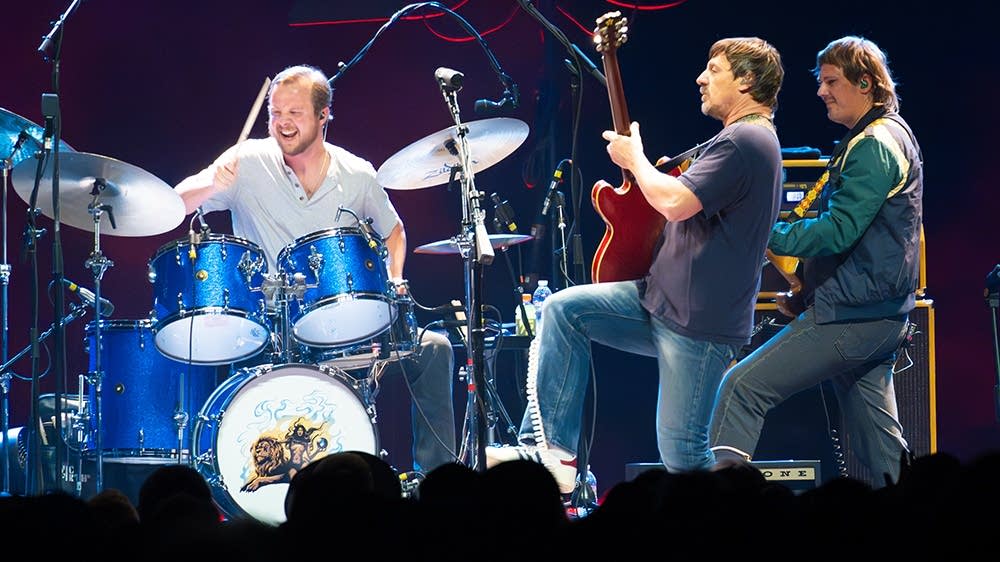 Photos: Sturgill Simpson rocks first of two nights in Minneapolis