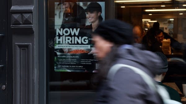 The long-awaited September jobs report arrives