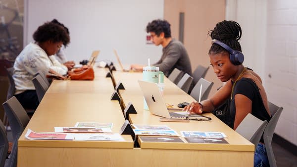 Things like the cost of higher education and post-grad difficulties finding work have informed Americans' perspectives on the value of a college education.