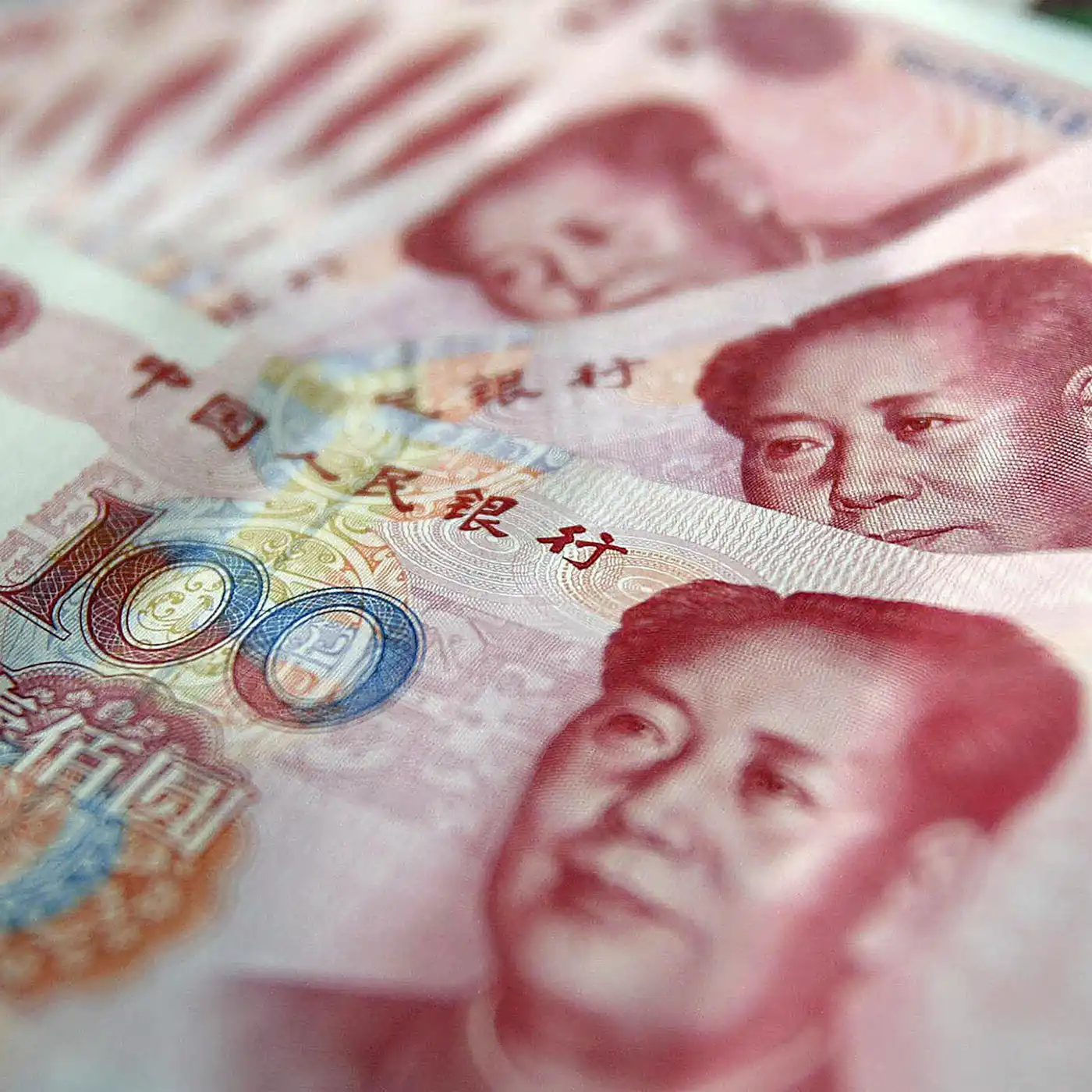 How China dominates global money laundering