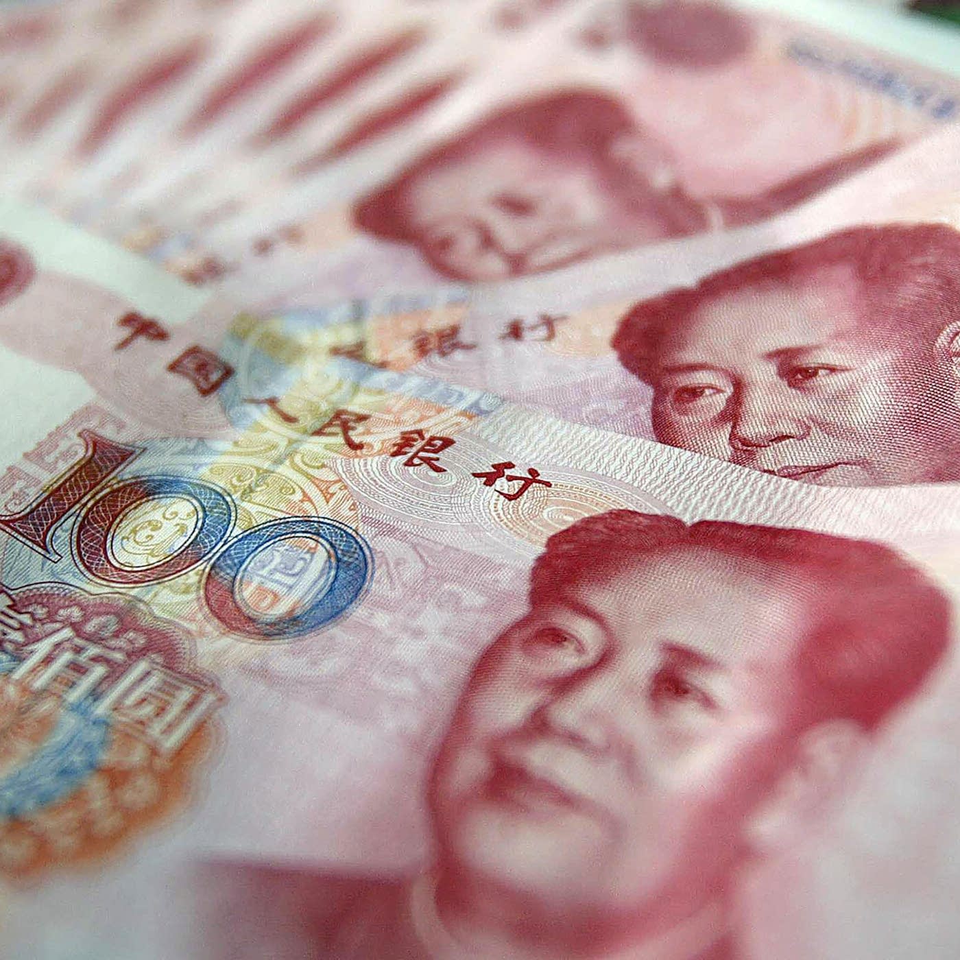 How China dominates global money laundering
