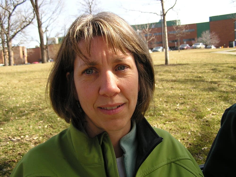 Joanna Eckles
