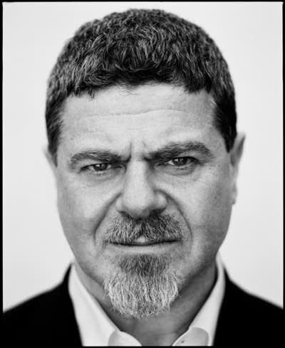 Gustavo Santaolalla