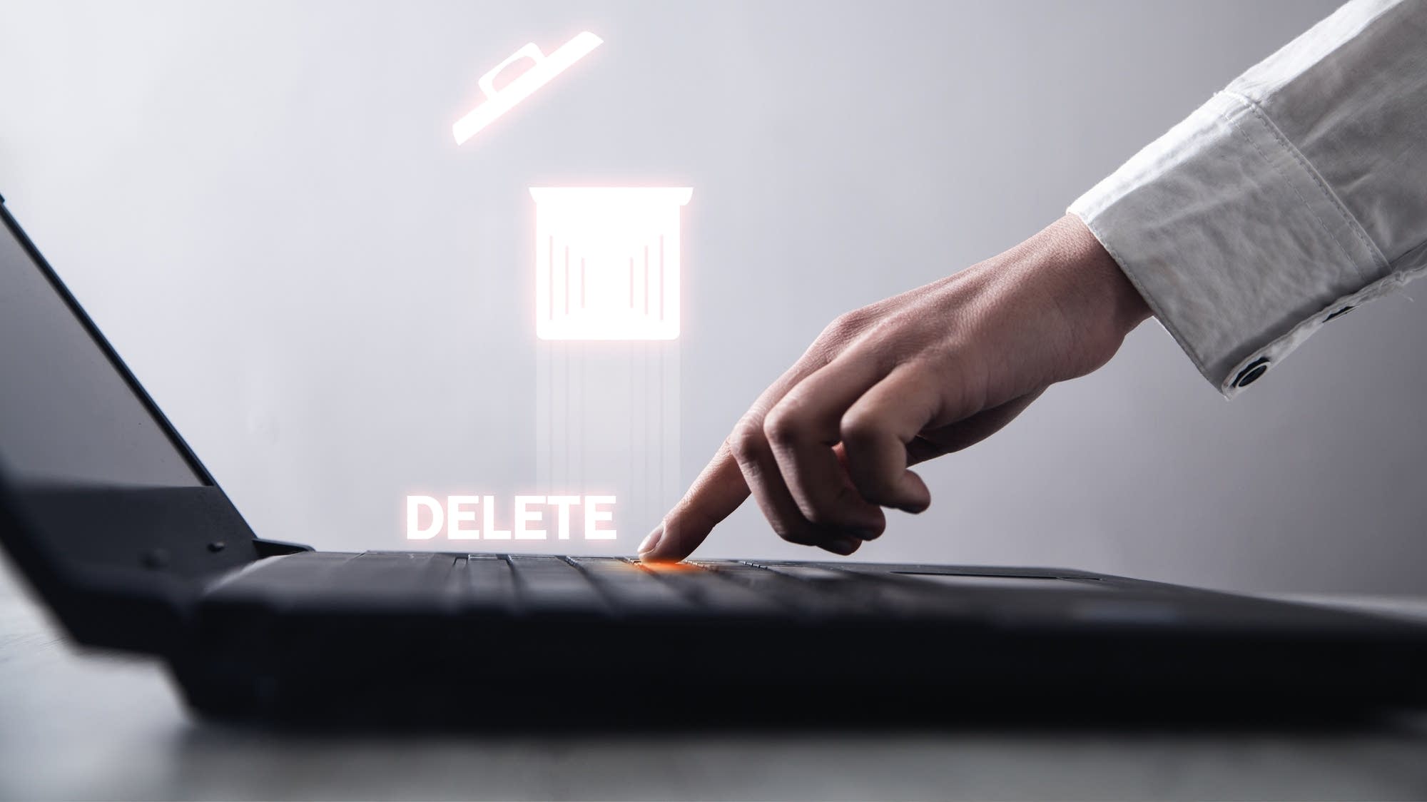 California’s one-stop shop for data brokers to delete consumers' data