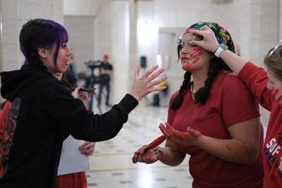 Day of remembrance in Duluth provides solidarity, support for missing, murdered Indigenous people