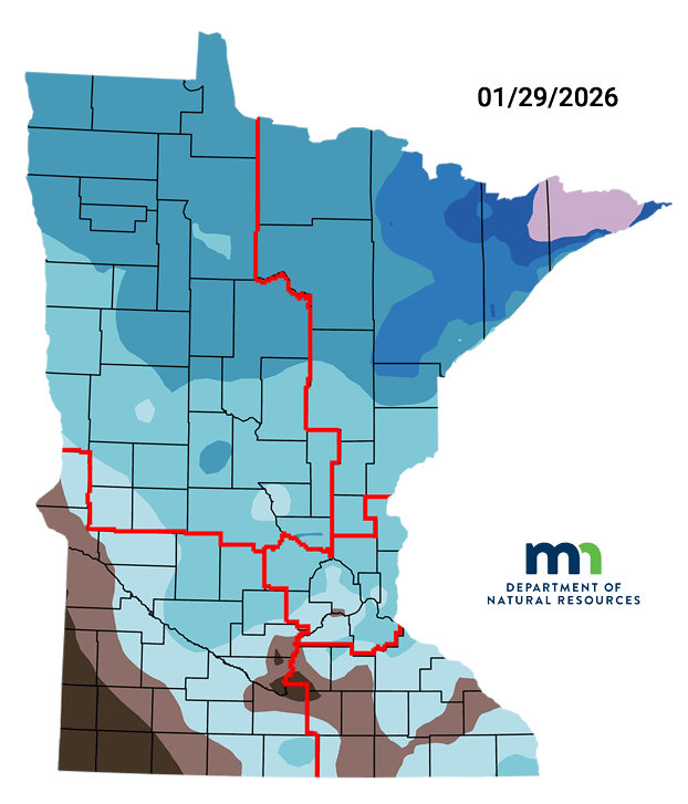 February starts with a mix of weather 