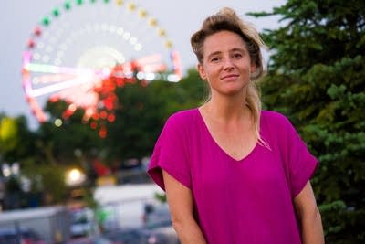 2018-08-25 Music on a Stick: Trampled by Turtles, Lord Huron, Lissie