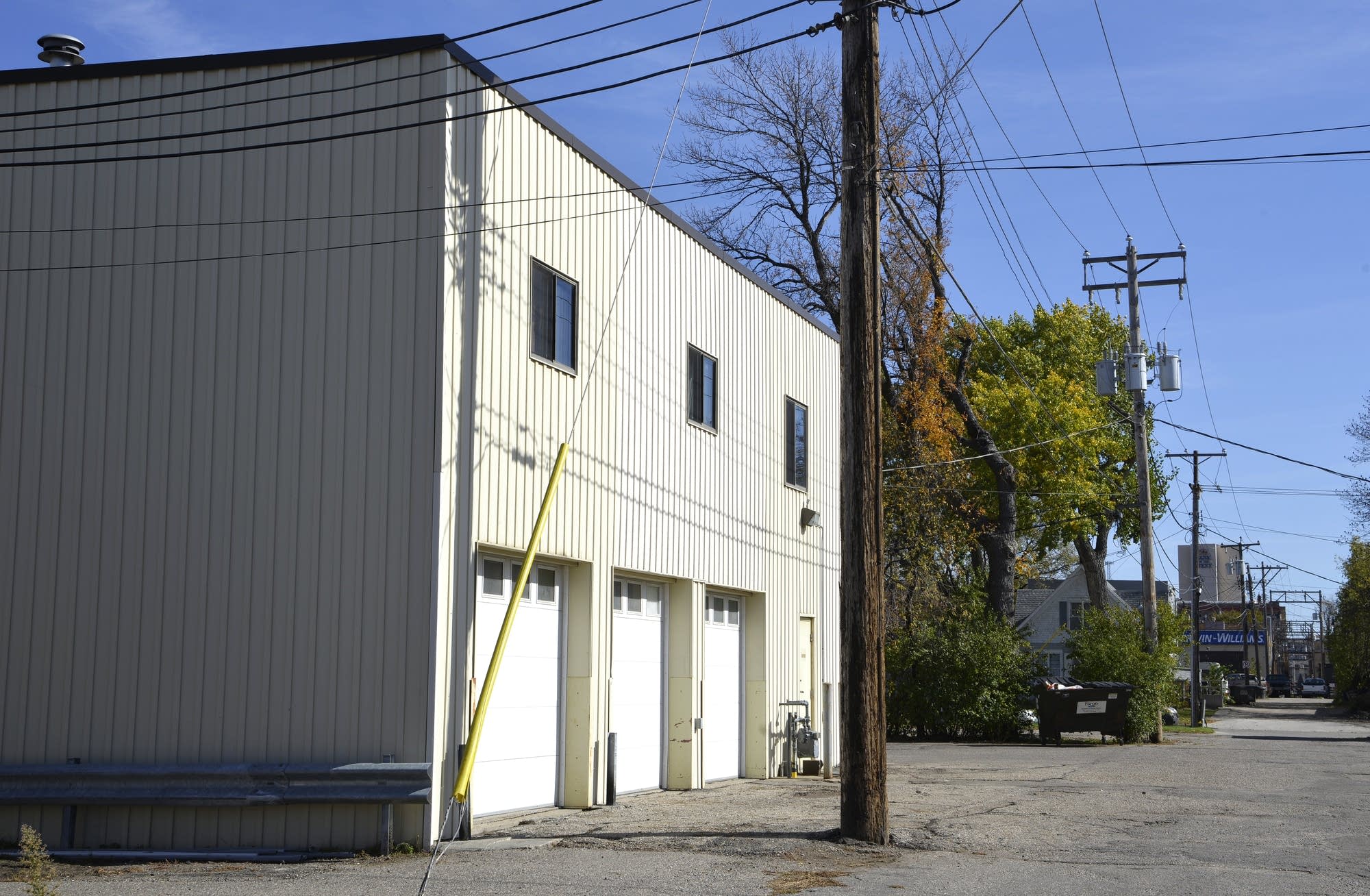 Ochre Creative Studios