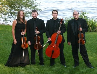 Lake Minnetonka String Quartet