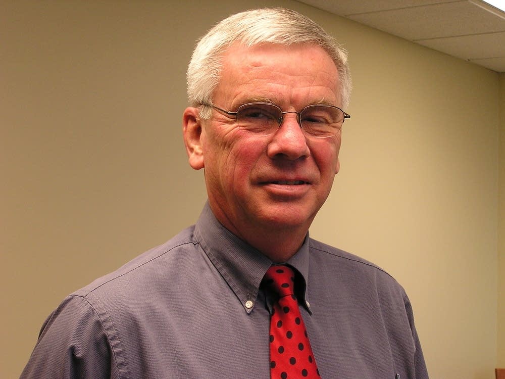 Ron Williamson