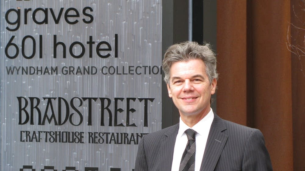 jim graves net worth - Ilustrasi 2