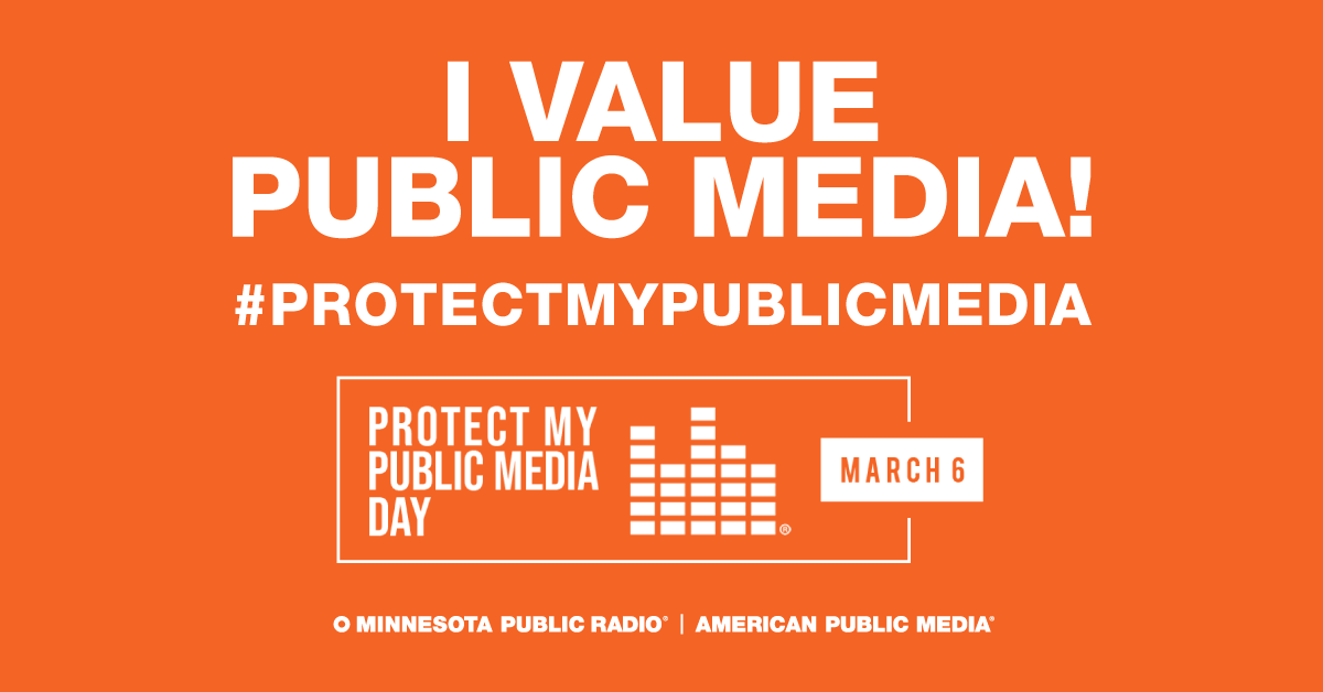 PMPM Day Social Graphic