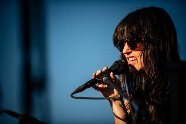 Coffee Break: Warm up the Van