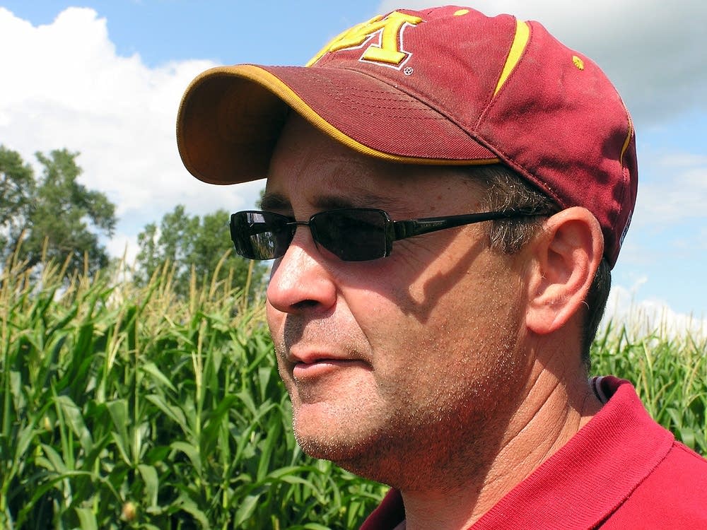 Brian Hicks