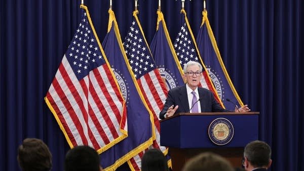 A Fed divided against itself