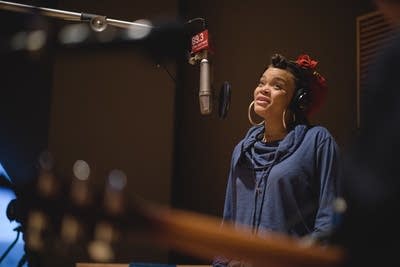 Andra Day 10