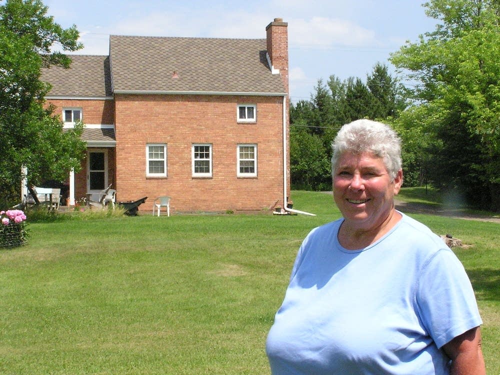 Mary Murphy
