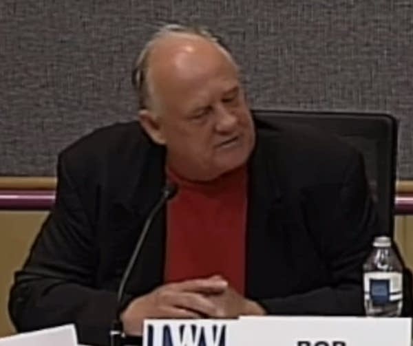 Threats to judges result in new charges for Hopkins man