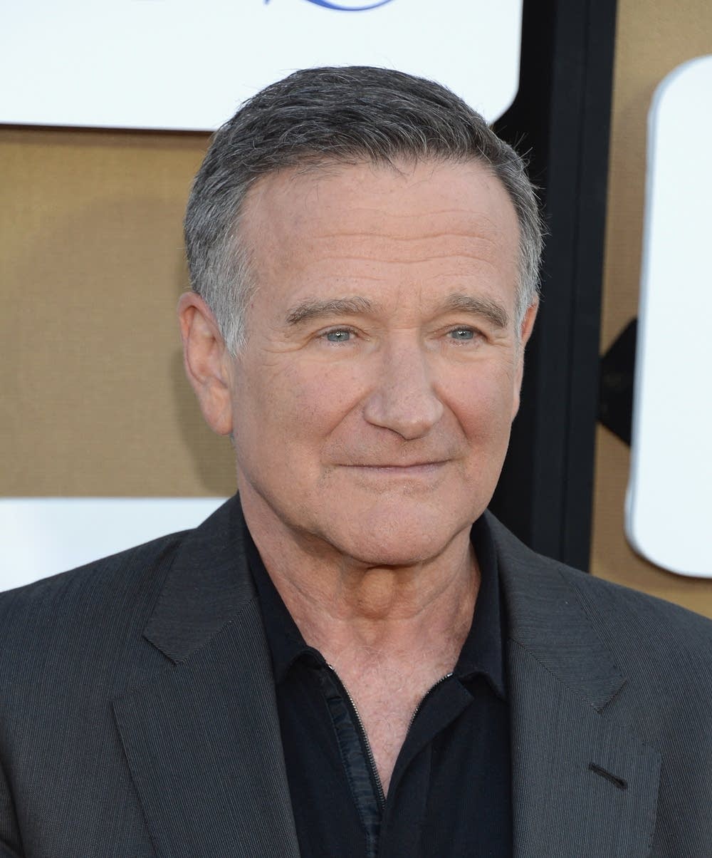 Robin Williams