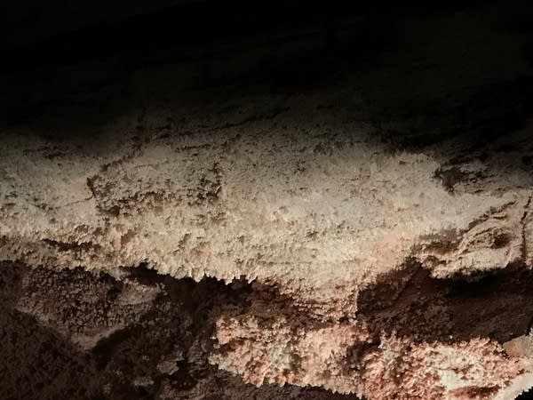 Coffee Break: Underground