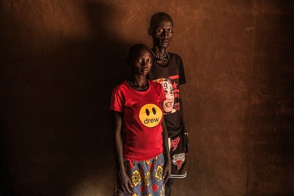 Foreign Aid Kenya