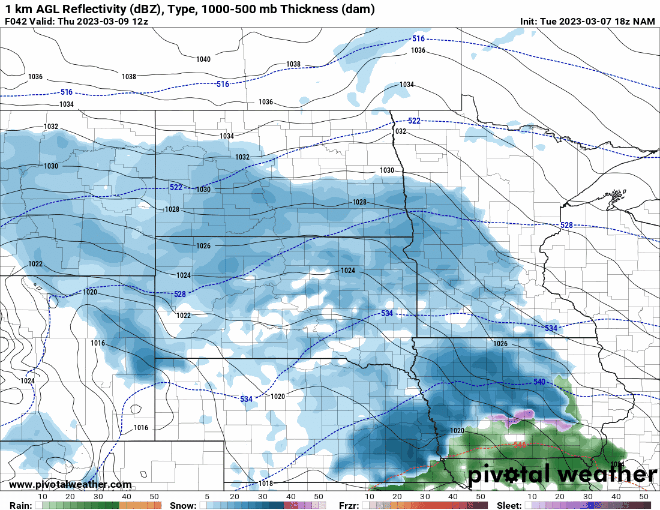 thu precip 6