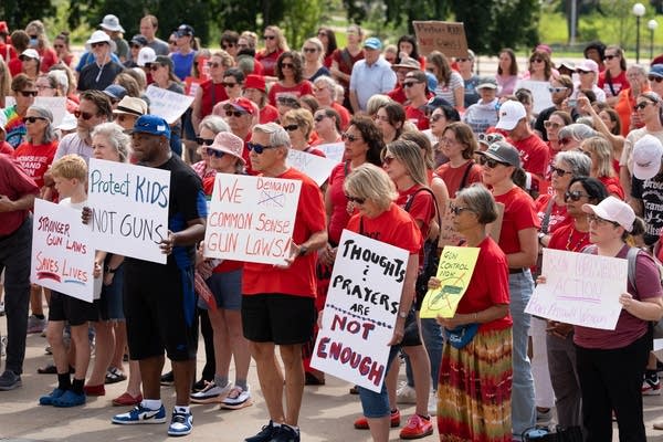 As St. Paul pushes for local control of assault weapons, Colorado offers a case study