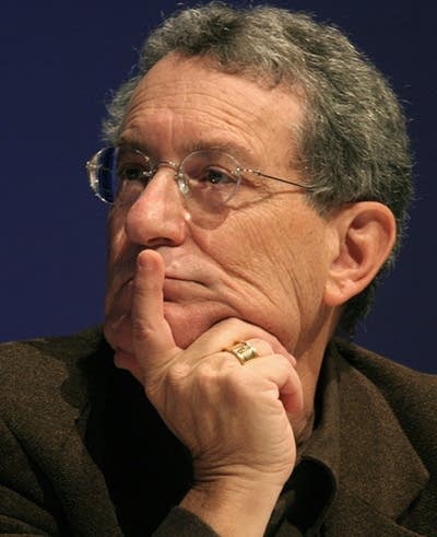 Stan Greenberg