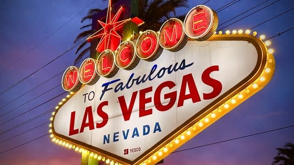 Only a few buffets are left standing on the Las Vegas Strip. The MGM Grand Buffet is the latest to close.