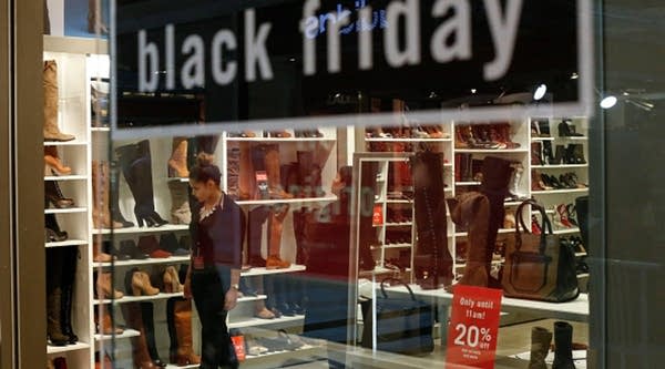Black Friday and Cyber Monday are a few of the biggest shopping days of the year.