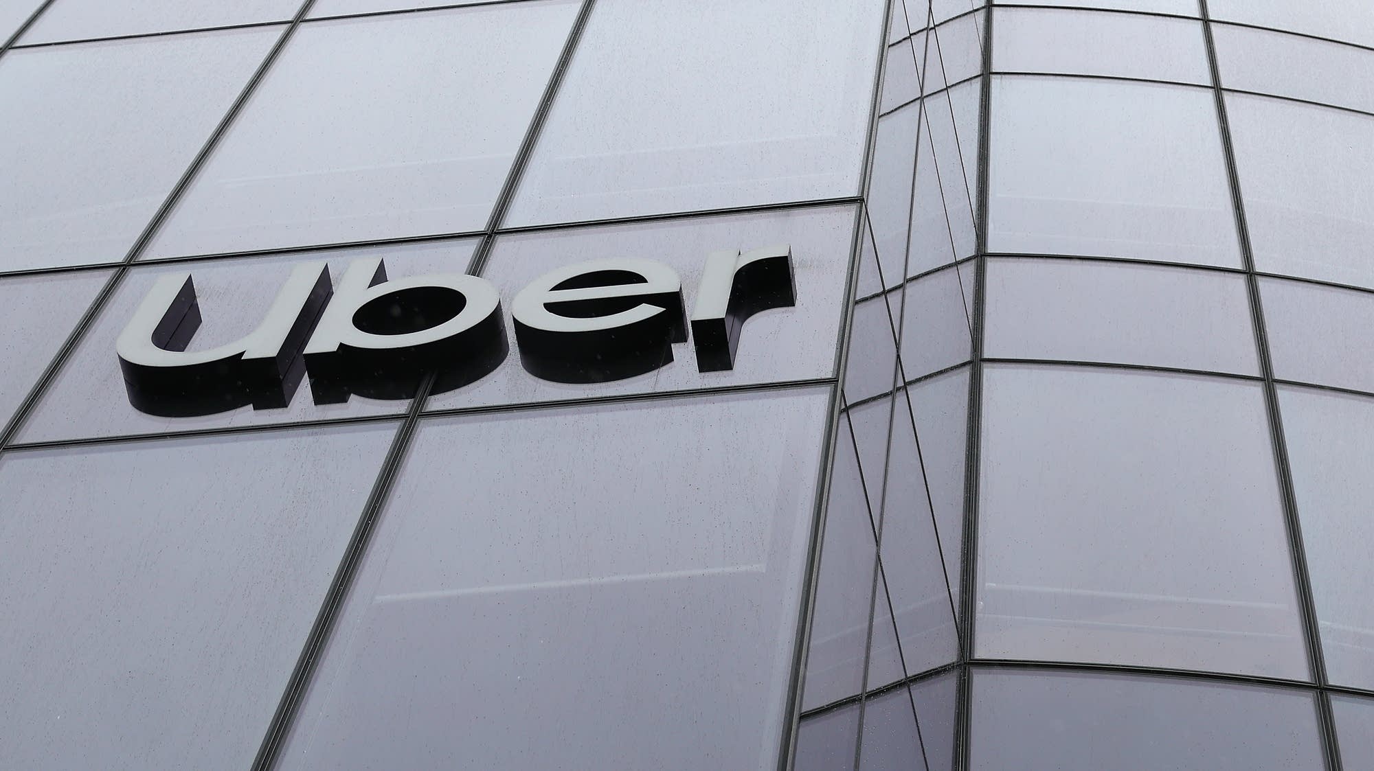 Uber lays off 10% of their workforce to make the company 
