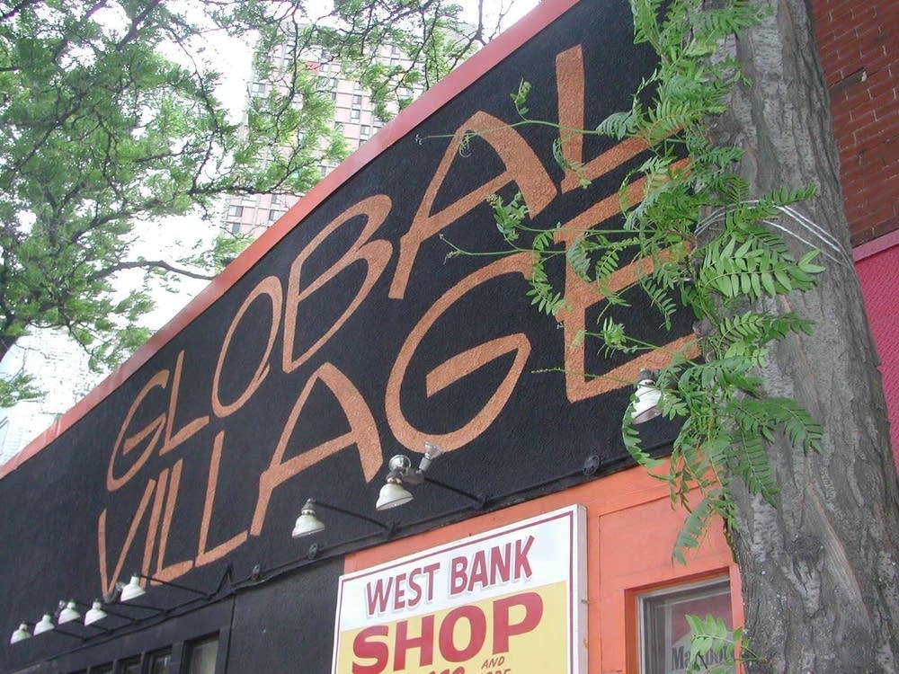Global Village