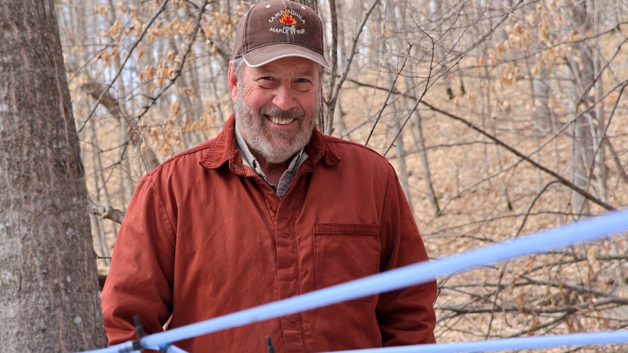Sweet success: Minnesotan makes the maple syrup hall of fame - Vimarsana News