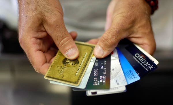 Consumers are still living it up