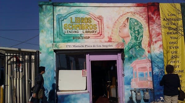 The “death of the book industry” is pure fiction