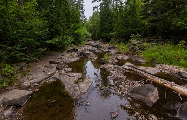 Sunny weekend ahead; drought conditions easing