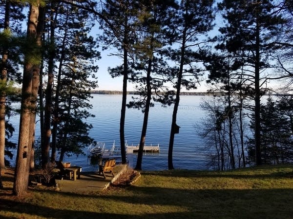 Mild Monday; wintry relapse up north this week